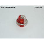 Cabochon feu position aile latéral PK 4123
