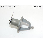 Porte-lampe feu position aile latéral SWF 6682562