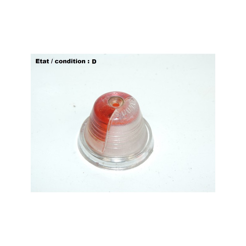 Side light lens SWF K14005