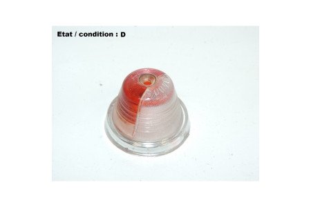 Side light lens SWF K14005