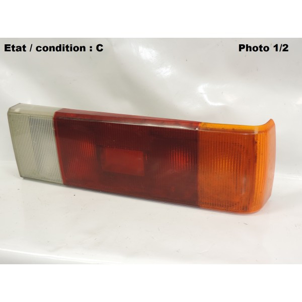 SIMCA-TALBOT 1510, Solara - Right taillight SEIMA 20880
