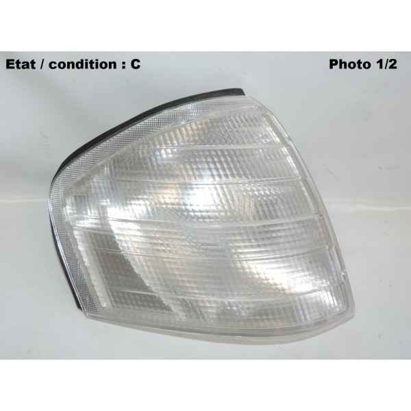 Right front light indicator GECAR 20.360.000D