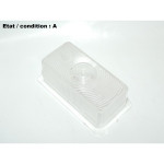 Cristal clearance light lens VIGNAL LYON 3204179