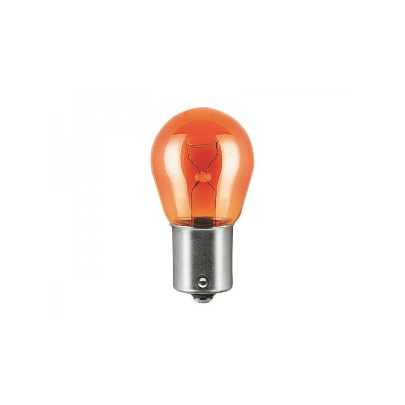 BAU15s - Bulb 24V 21W orange
