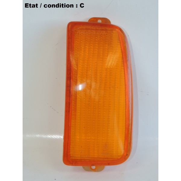 Cabochon feu clignotant avant gauche FORD 76BG13K302AA