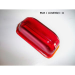 Red taillight SEIMA (glass)
