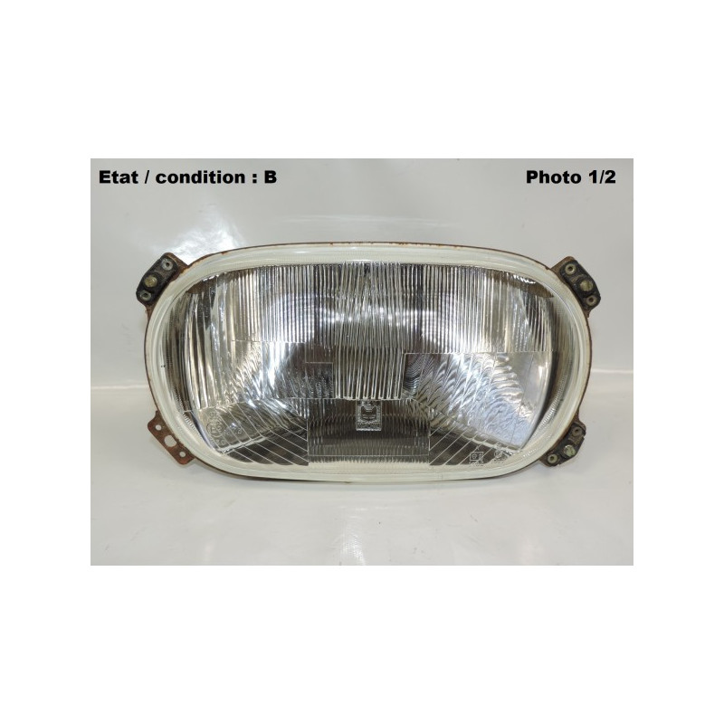 Phare droit H4 SEV MARCHAL 67405592