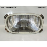 Phare droit H4 SEV MARCHAL 67405592