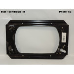 Right headlight holder SEV MARCHAL 67405611