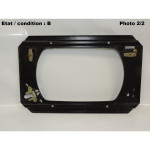 Right headlight holder SEV MARCHAL 67405611