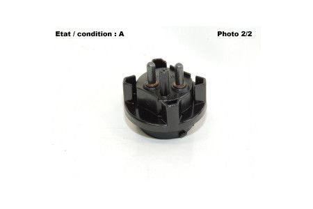 Porte-lampe feu clignotant BAU15s VALEO