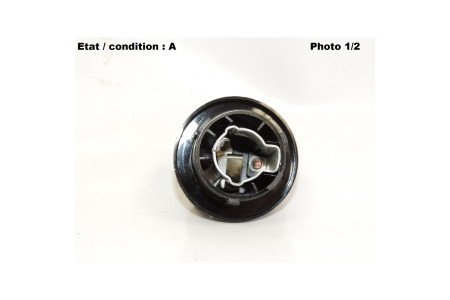 Porte-lampe feu clignotant BAU15s VALEO