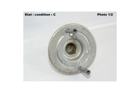 Light bulb holder SEIMA 3026