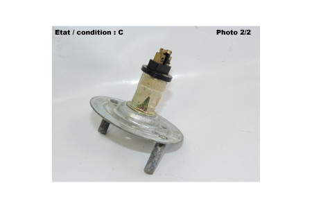 Light bulb holder SEIMA 3026