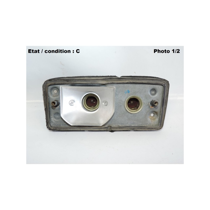 Left front light indicator bulb holder LMP 51107