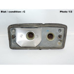 Left front light indicator bulb holder LMP 51107