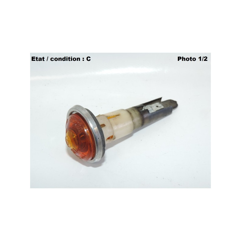 Wing indicator light ALTISSIMO 21.2020