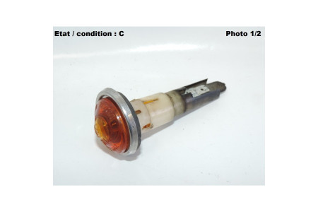 Wing indicator light ALTISSIMO 21.2020