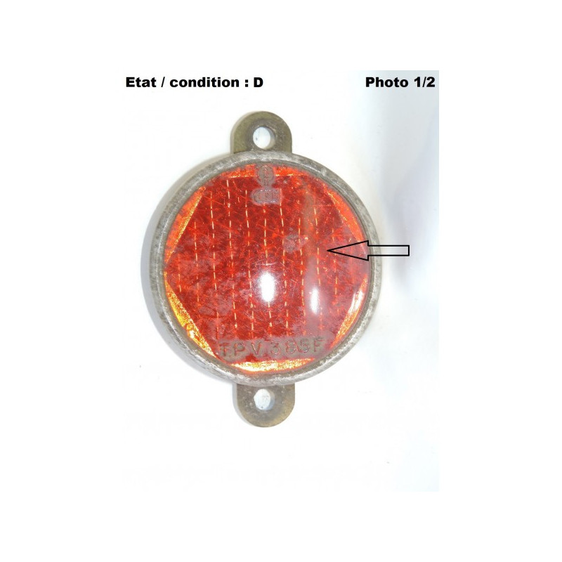 Relflector TPV 385F