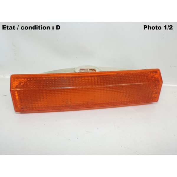Front light indicator NEIMAN 0187002