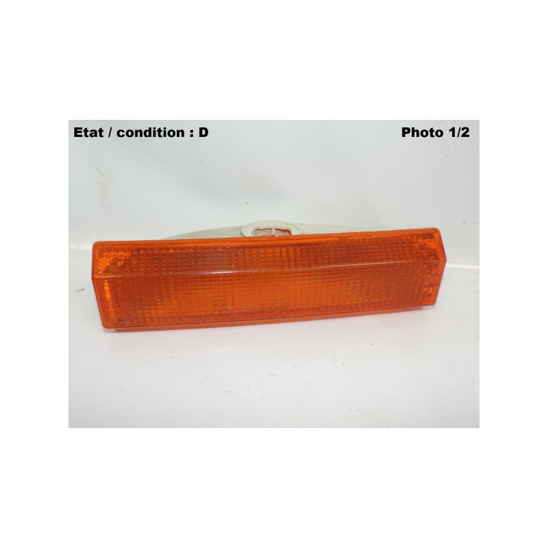 Front light indicator NEIMAN 0187002