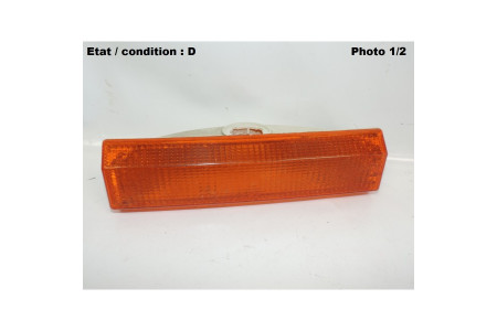 Front light indicator NEIMAN 0187002