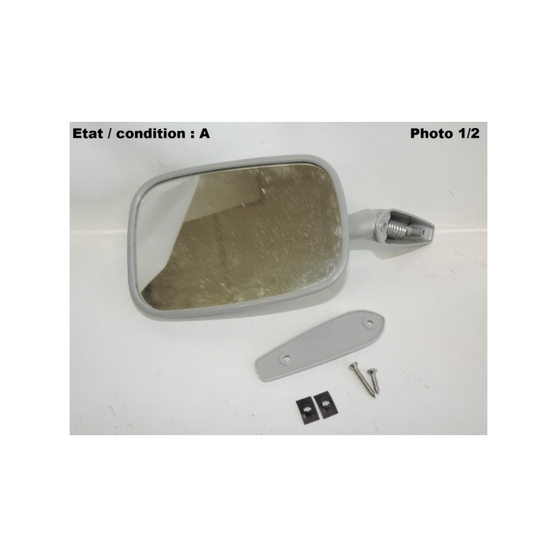 Rétroviseur extérieur Mb e2 355 (gris)