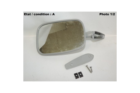 Rétroviseur extérieur Mb e2 355 (gris)