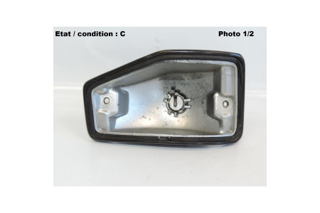 Left front light indicator bulb holder LEART 11.049.000S