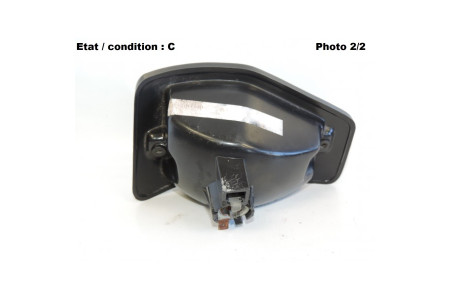 Left front light indicator bulb holder LEART 11.049.000S