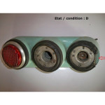 Right bracket for taillight SEV MARCHAL 104943