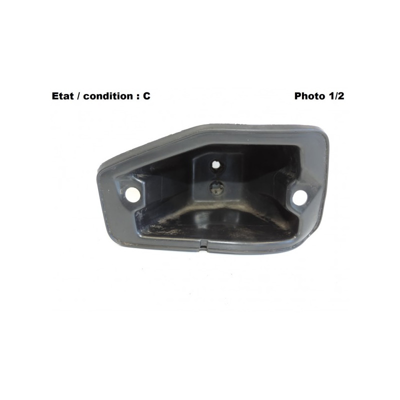 Left front light indicator sealing cap ALTISSIMO 36.1619.S