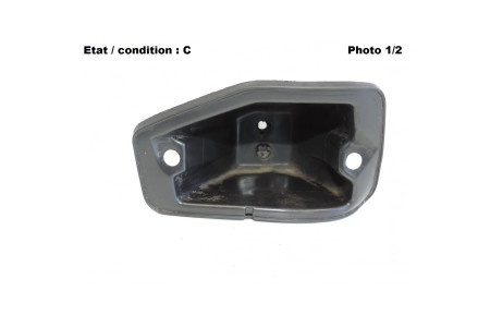 Left front light indicator sealing cap ALTISSIMO 36.1619.S