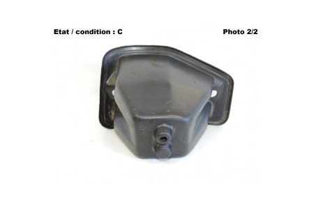 Left front light indicator sealing cap ALTISSIMO 36.1619.S