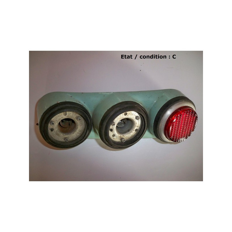 Bracket for right taillight SCINTEX 38000-1