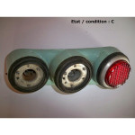 Bracket for right taillight SCINTEX 38000-1