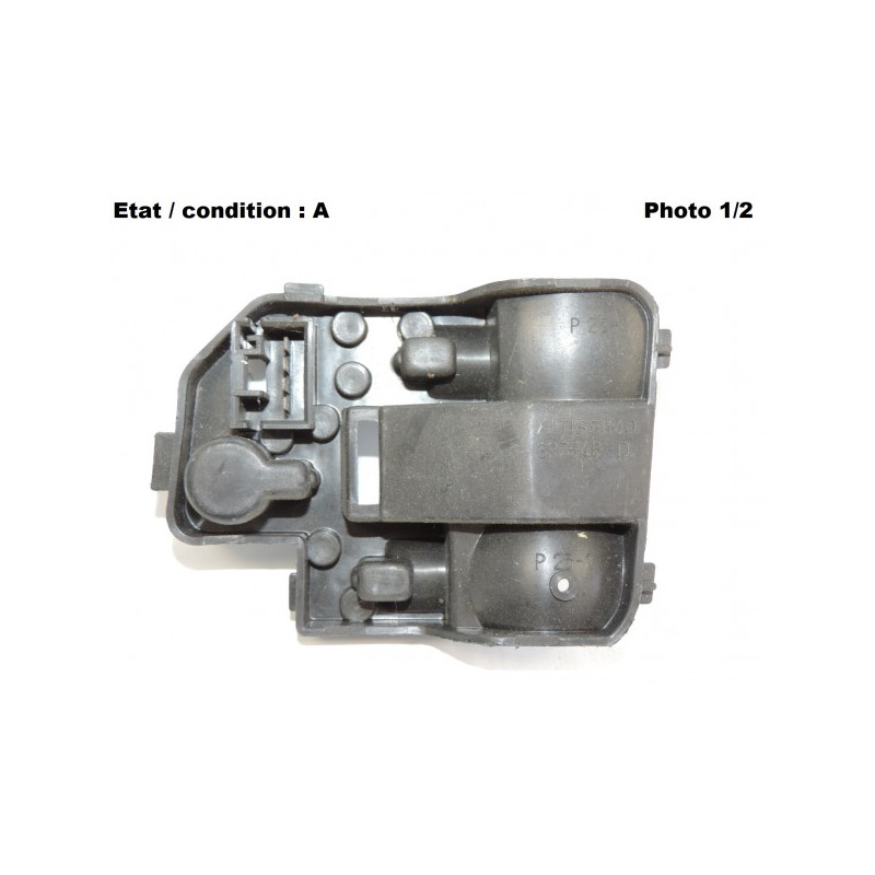 Right taillight bulb holder ALTISSIMO 337546-D