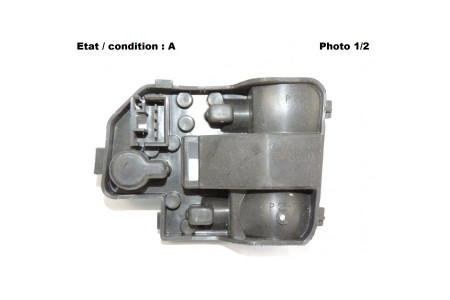 Right taillight bulb holder ALTISSIMO 337546-D