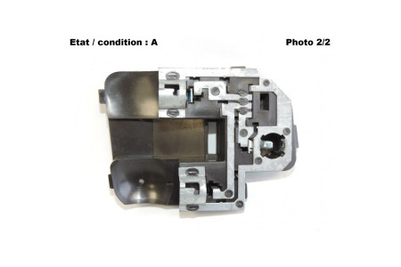 Right taillight bulb holder ALTISSIMO 337546-D