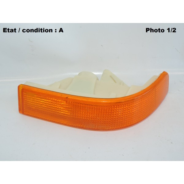 Left front light indicator YORKA 01.356