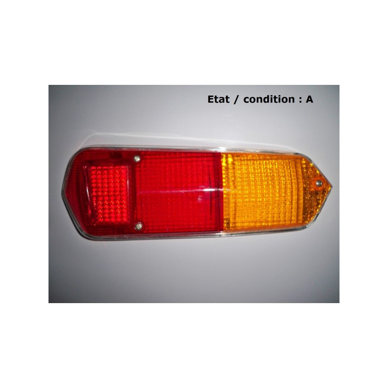 Left taillight lens SEIMA 617G