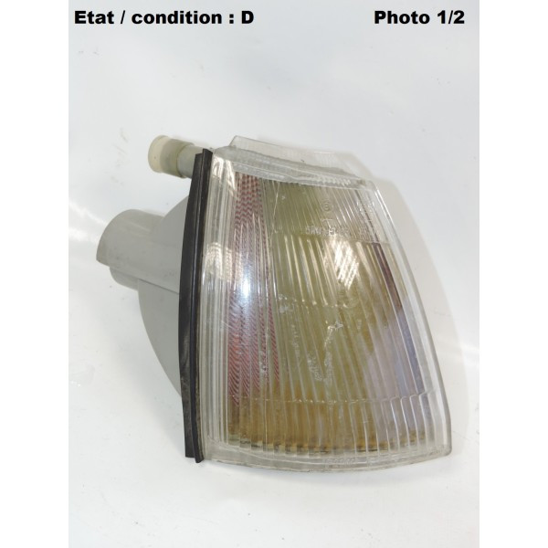 Right front light indicator CARELLO 17038
