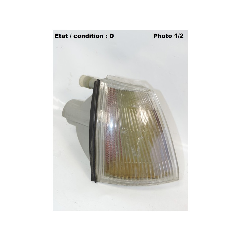 Right front light indicator CARELLO 17038