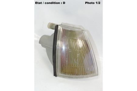 Right front light indicator CARELLO 17038