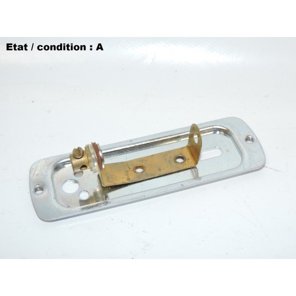 SEIMA 3043 - Platine feu gabarit