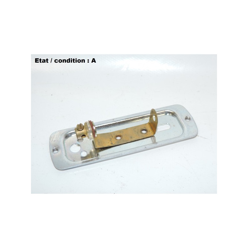 SEIMA 3043 - Platine feu gabarit