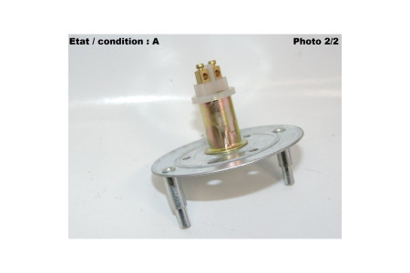 Taillight bulb holder SEIMA 3018 / 3075 / 3081