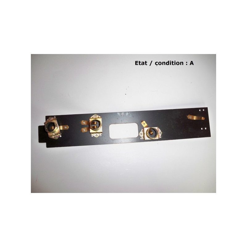 Lampholders for left taillight SEIMA 20757001