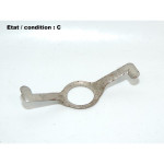 Retaining clip H1 bulb