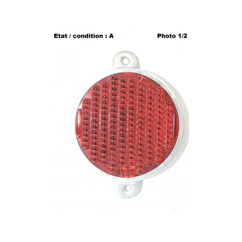 Catadioptre GECO TPU 396